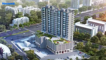 Project Image of Sri Atlanta Luxuria - Image 364836