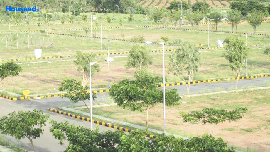Project Image of SNG Jaipur Residency in Ajmer Road, Jaipur - Image 364678