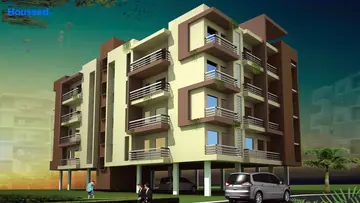 Project Image of Aashiyana Homes Amoha Heights - Image 368738