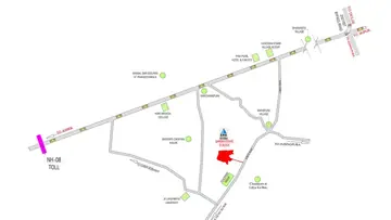 Location of SNG Garden Estate D Block - Image 364694