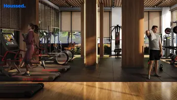 Amenities of Sankalp Advaya - Image 368756