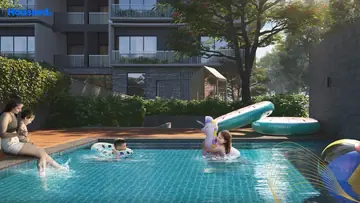 Amenities of Sankalp Advaya - Image 368758