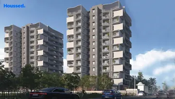 Project Image of Sankalp Advaya - Image 368748