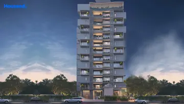 Project Image of Sankalp Advaya - Image 368744