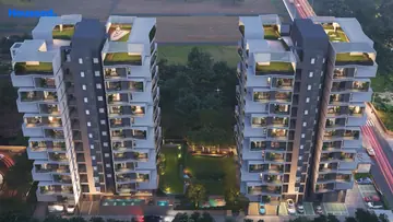 Project Image of Sankalp Advaya - Image 368746