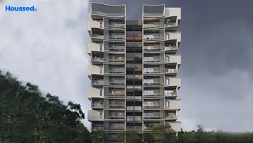 Project Image of Sankalp Advaya - Image 368743