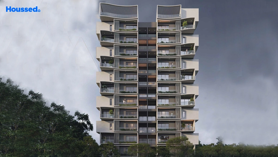 Project Image of Sankalp Advaya in Bariatu, Ranchi - Image 368743