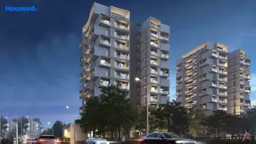 Project Image of Sankalp Advaya - Image 368745