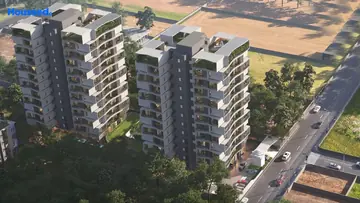 Project Image of Sankalp Advaya - Image 368749