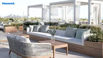 Amenities of Nisith Oak Serenity - Image 368766