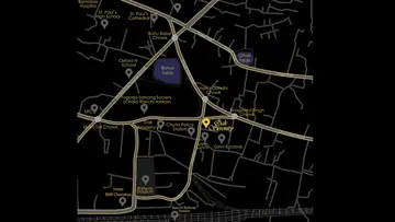 Location of Nisith Oak Serenity - Image 368769