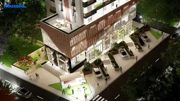 Project Image of Nisith Oak Serenity - Image 368764