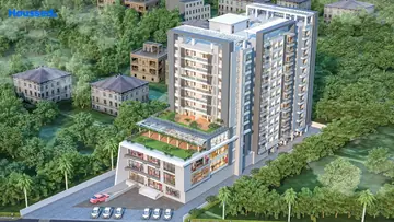 Project Image of Prarthana Solitaire - Image 368772