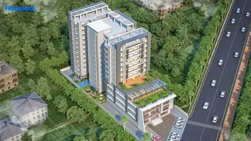 Project Image of Prarthana Solitaire - Image 368773