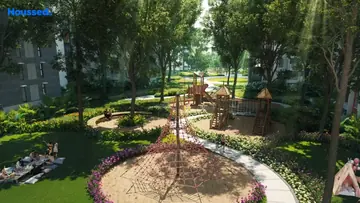 Amenities of Lodha Casa Magnolia - Image 364916