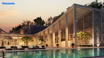 Amenities of Lodha Casa Magnolia - Image 364915