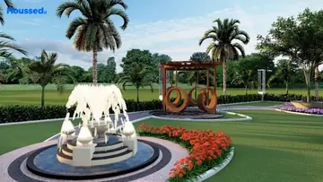 Amenities of Sky City Premium - Image 365343