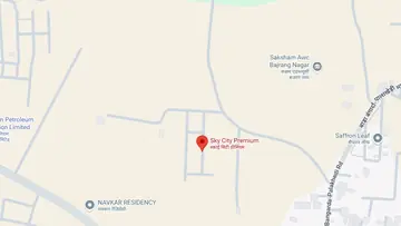 Location of Sky City Premium - Image 365344