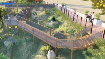 Amenities of M Jhaveri Silver Sky Park - Image 365351