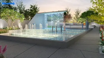 Amenities of M Jhaveri Silver Sky Park - Image 365352