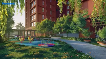 Amenities of Durga 77 Degree Resort - Image 367805