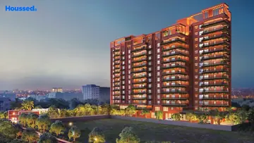 Project Image of Durga 77 Degree Resort - Image 367797