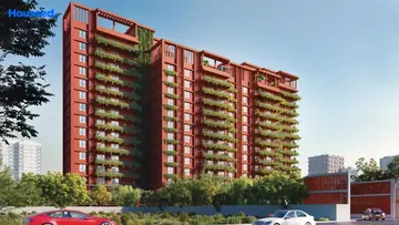 Project Image of Durga 77 Degree Resort - Image 367798