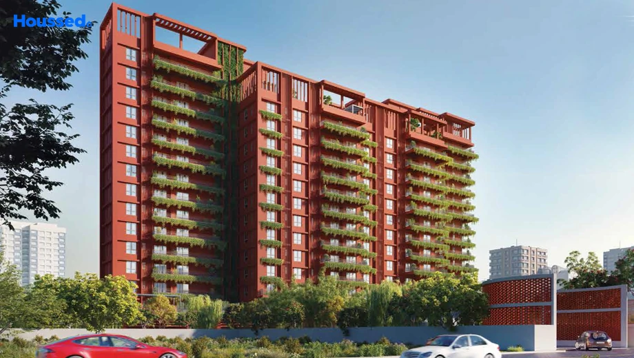 Project Image of Durga 77 Degree Resort in Digha, Patna - Image 367798