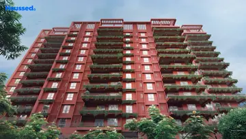 Project Image of Durga 77 Degree Resort - Image 367796