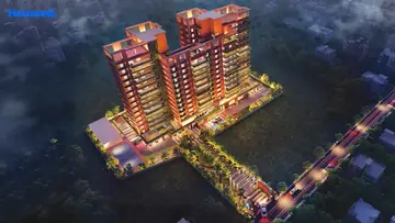 Project Image of Durga 77 Degree Resort - Image 367795