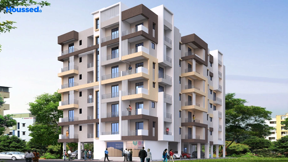 Project Image of Abhinav Heights in Danapur, Patna - Image 367810