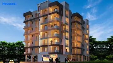 Project Image of Abhinav Heights - Image 367811