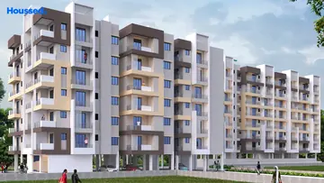 Project Image of Abhinav Heights - Image 367809