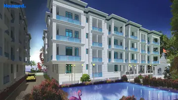 Amenities of Sai Ajay City - Image 367849