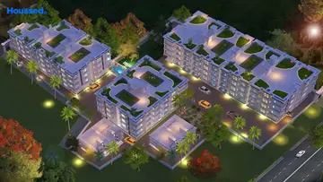 Project Image of Sai Ajay City - Image 367847