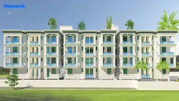 Project Image of Sai Ajay City - Image 367845