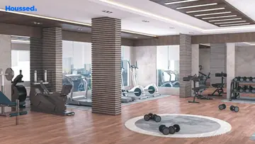 Amenities of Varalika Emerald Heights - Image 368784
