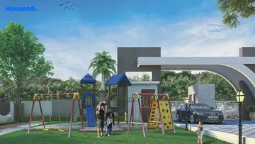 Amenities of Varalika Emerald Heights - Image 368785
