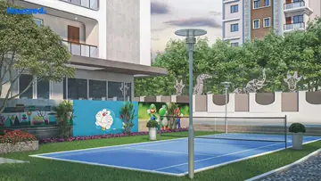 Amenities of Varalika Emerald Heights - Image 368787