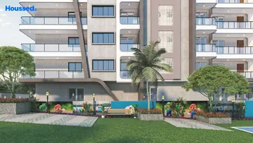Amenities of Varalika Emerald Heights - Image 368786