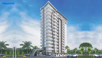 Project Image of Varalika Emerald Heights - Image 368781