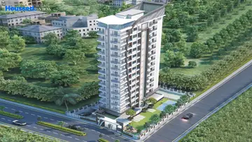 Project Image of Varalika Emerald Heights - Image 368782