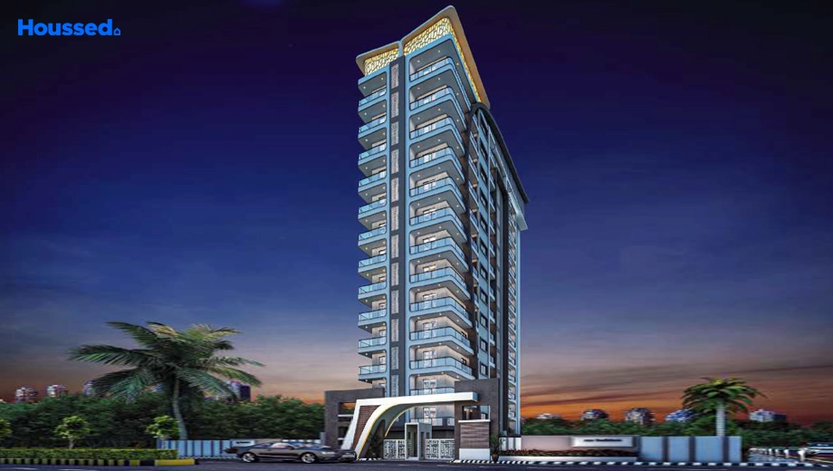 Project Image of Varalika Emerald Heights in Pundag, Ranchi - Image 368780