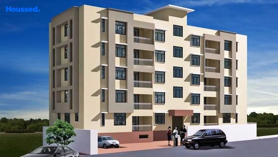 Project Image of Rameshwaram Tripti in Ahirtoli, Ranchi - Image 368791