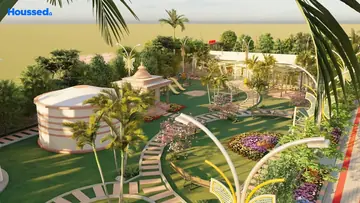 Amenities of Riyasat Basera - Image 365467