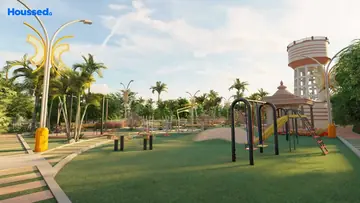 Amenities of Riyasat Basera - Image 365466