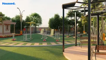 Amenities of Riyasat Basera - Image 365465
