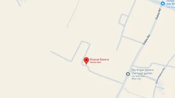 Location of Riyasat Basera - Image 365468