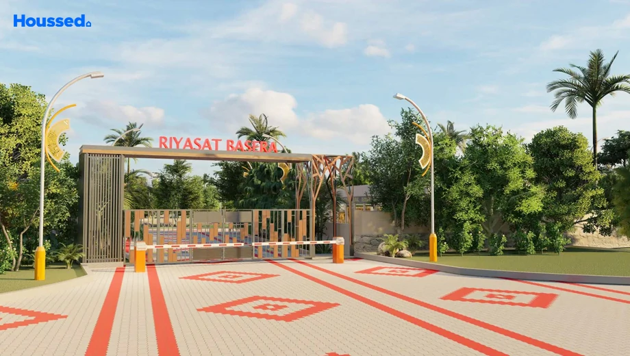 Project Image of Riyasat Basera in Sanganer, Jaipur - Image 365464