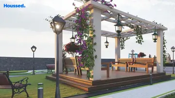 Amenities of Jaishree Green City Phase 2 - Image 368811